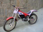 1986 Aprilia TX 311 M photo